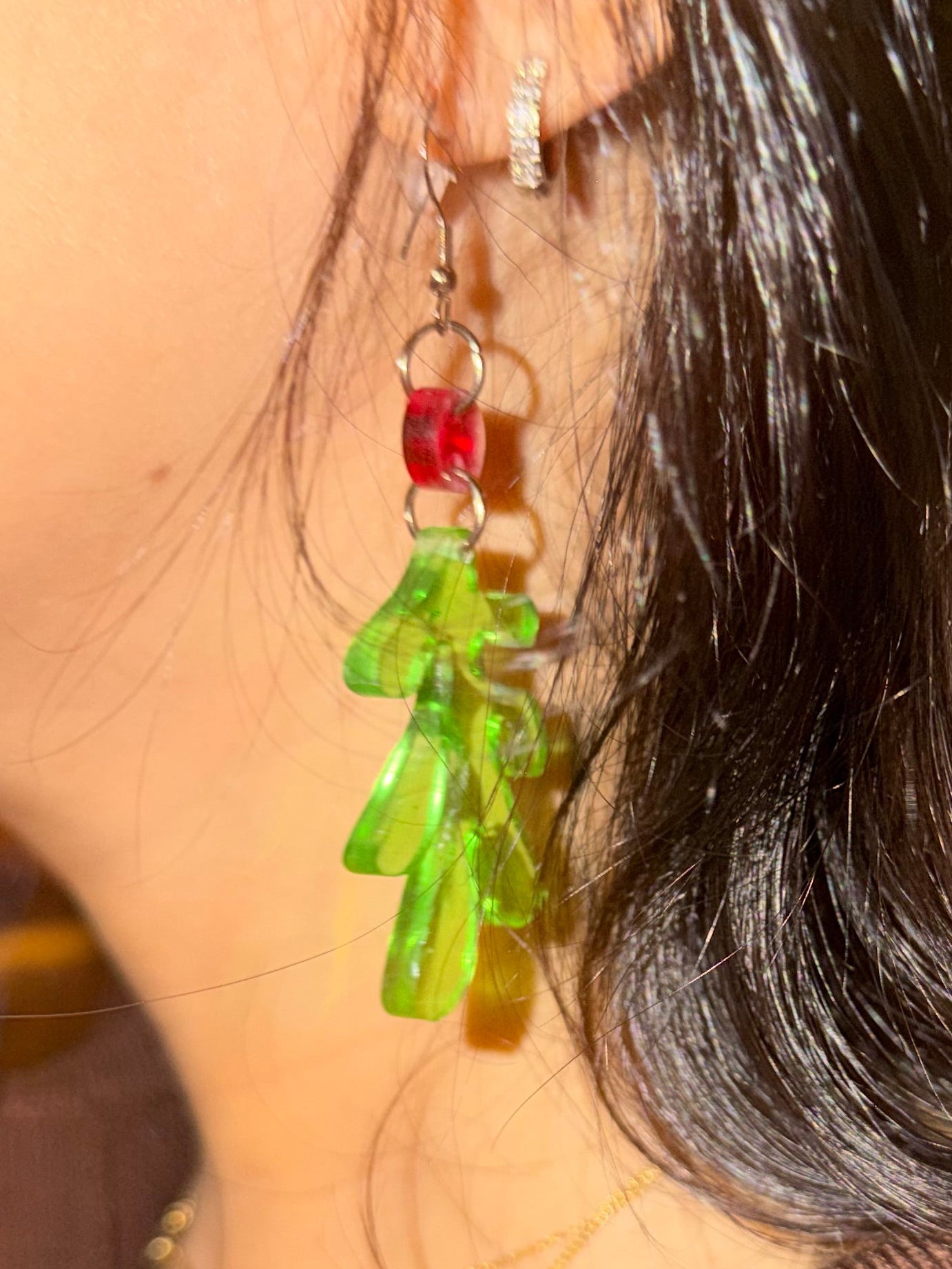 Drop 19 - Earrings