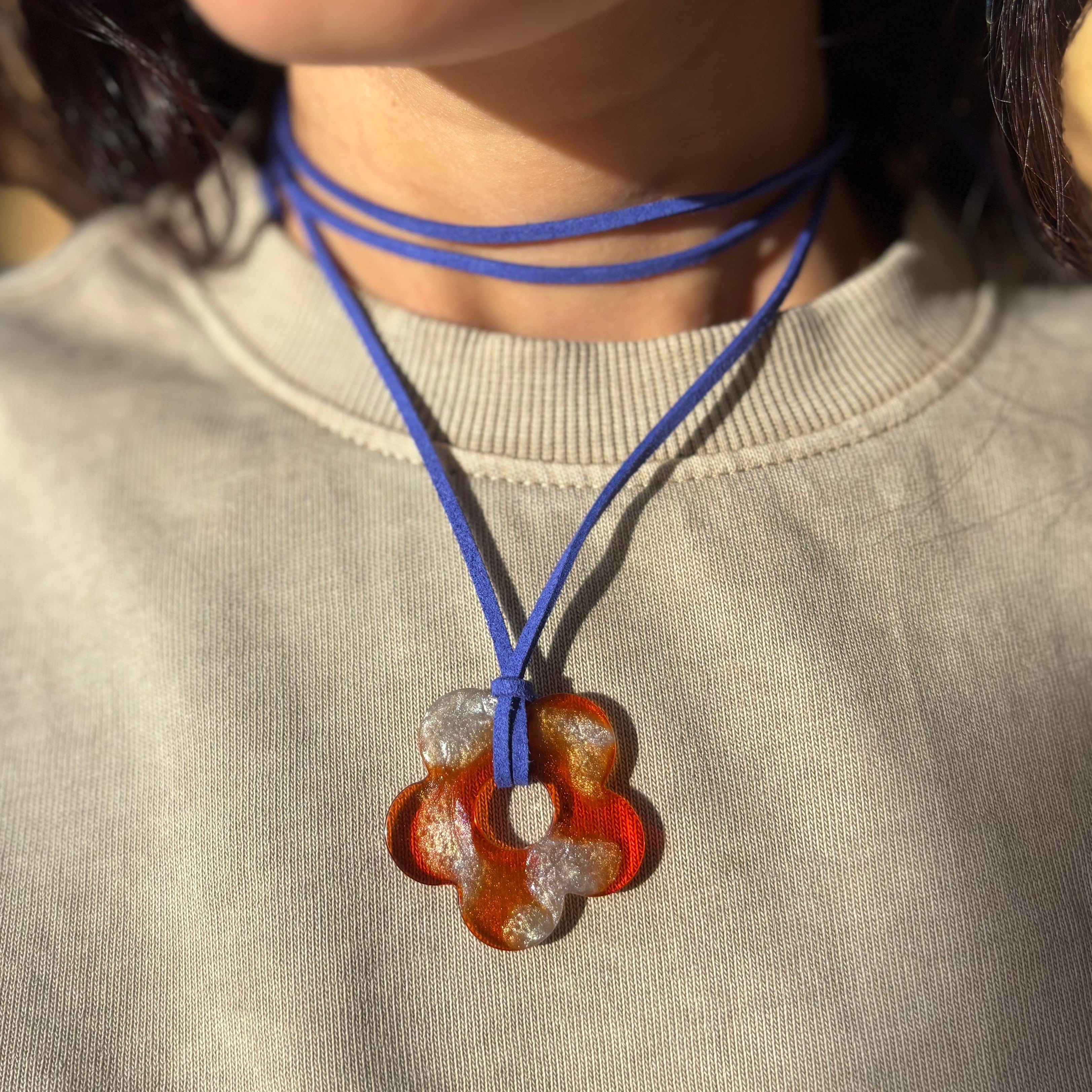 Chokers/Necklaces