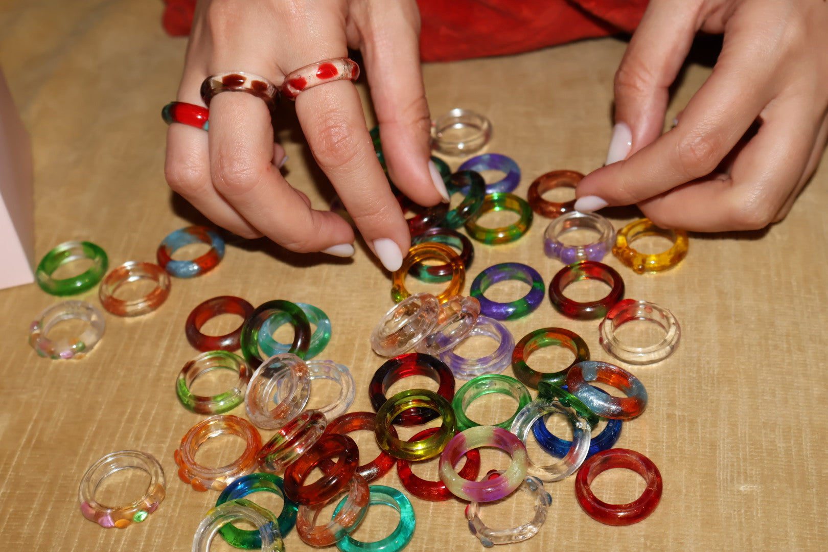Rings