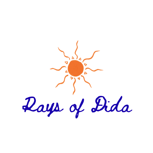 Rays of Dida