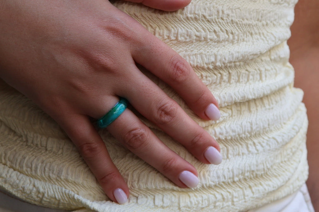 Turquoise Ring