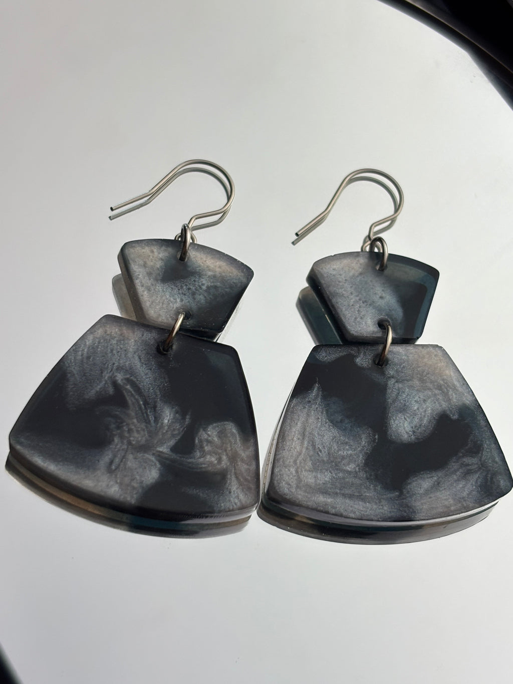 Blend 09 - Earrings