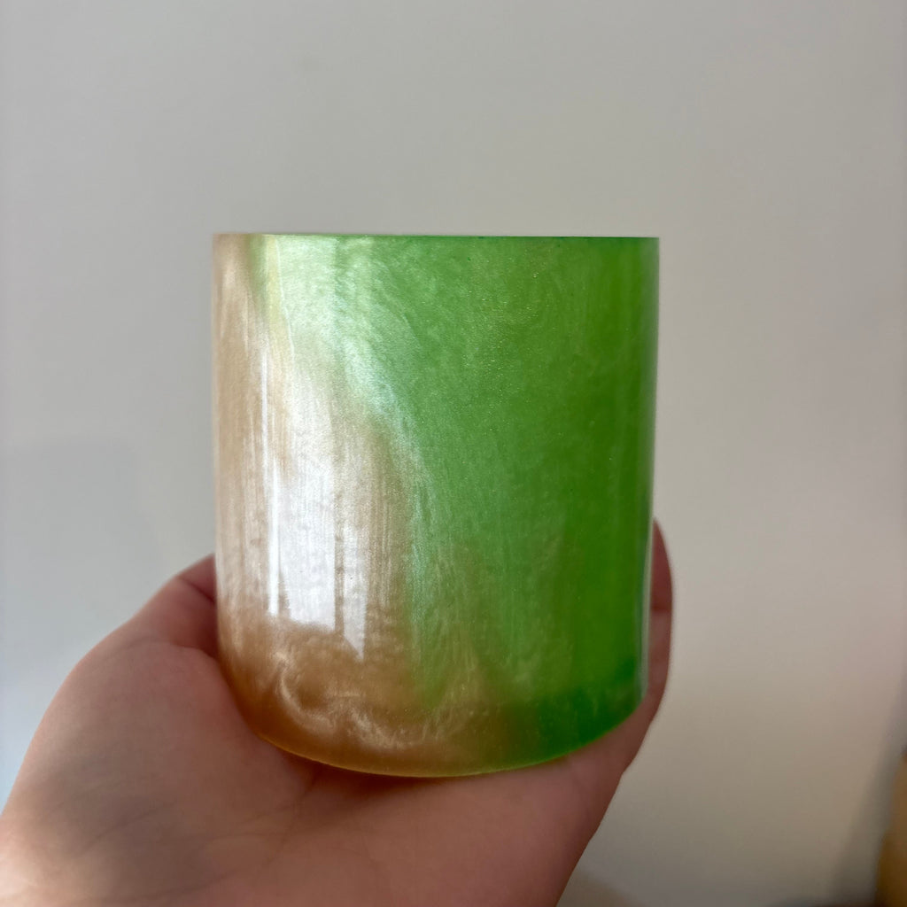 Toothbrush/ Make Up Brush Holder