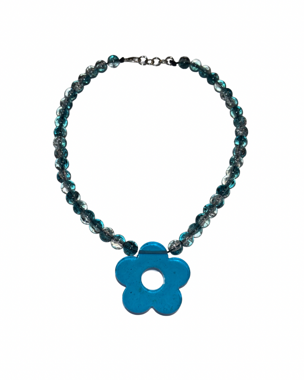 🩵 Beaded Necklace 🩵