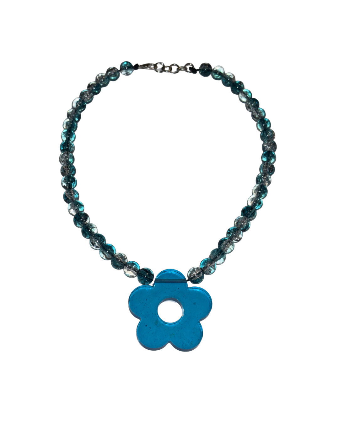 🩵 Beaded Necklace 🩵