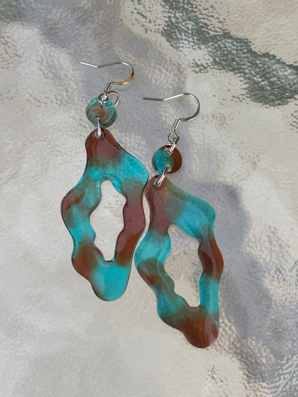 Blend 14 - Earrings