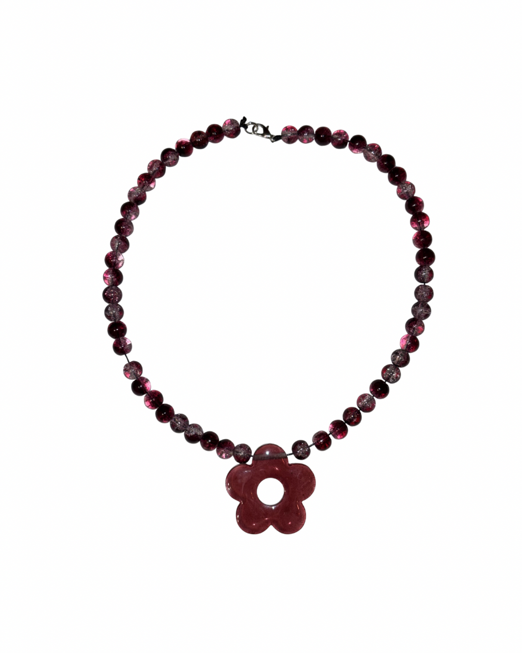 Beaded Necklace