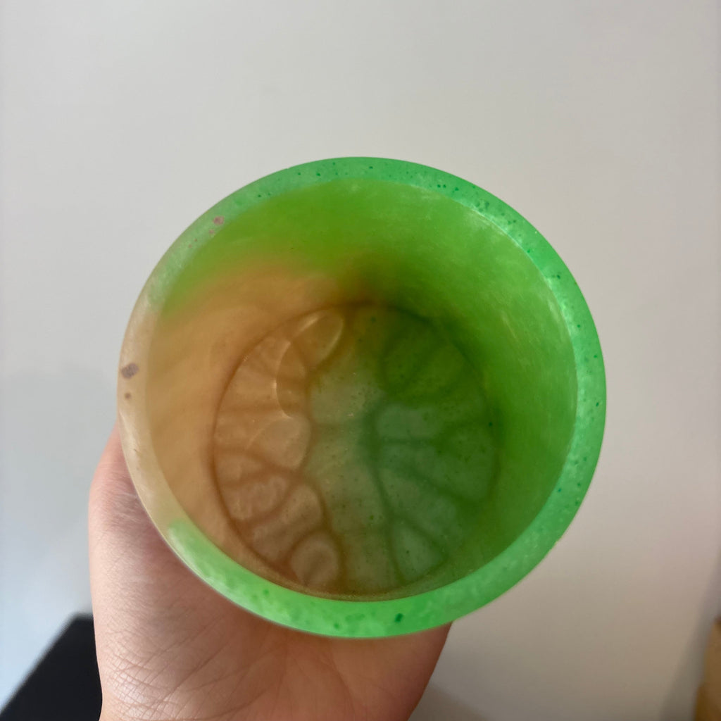 Toothbrush/ Make Up Brush Holder