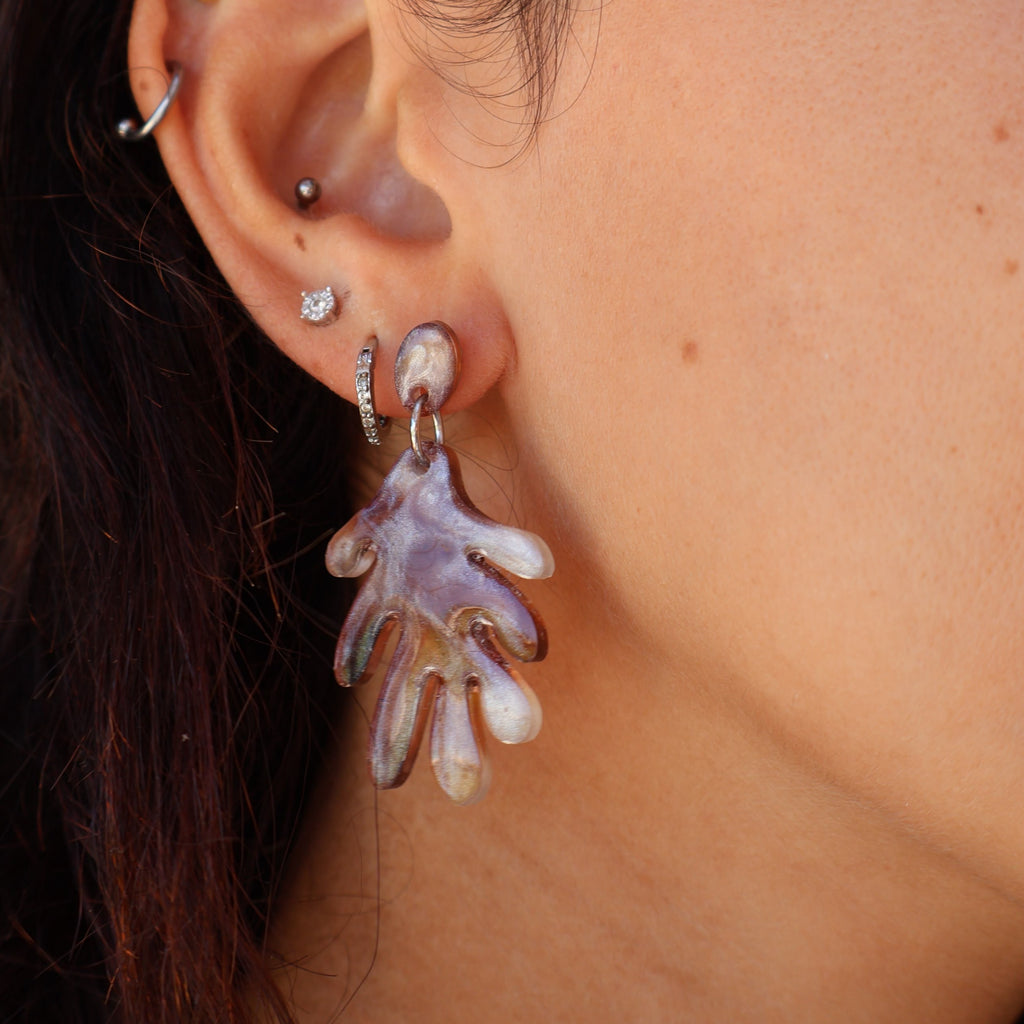 Champagne - bronze coral