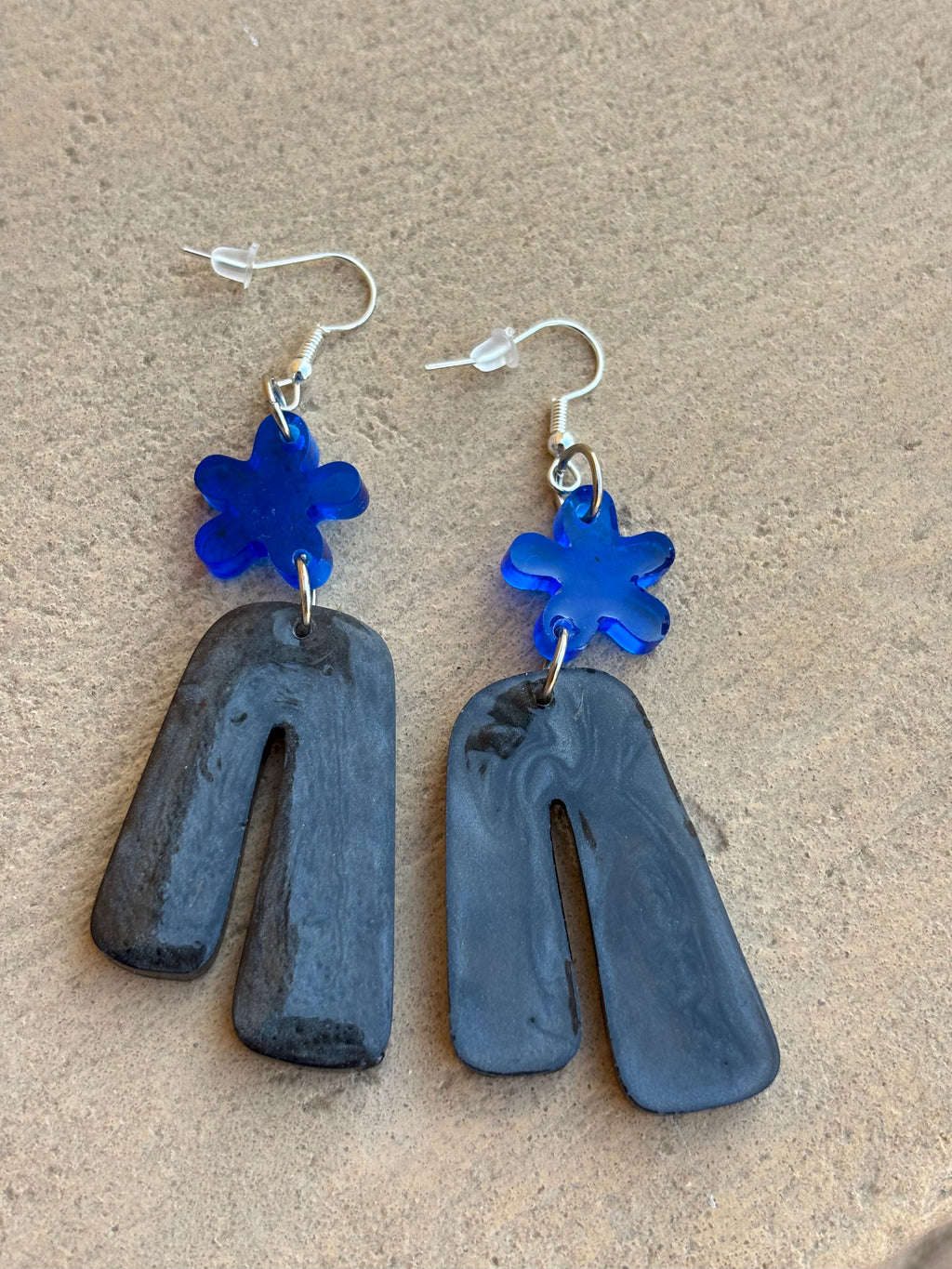 Drop 15 - Earrings