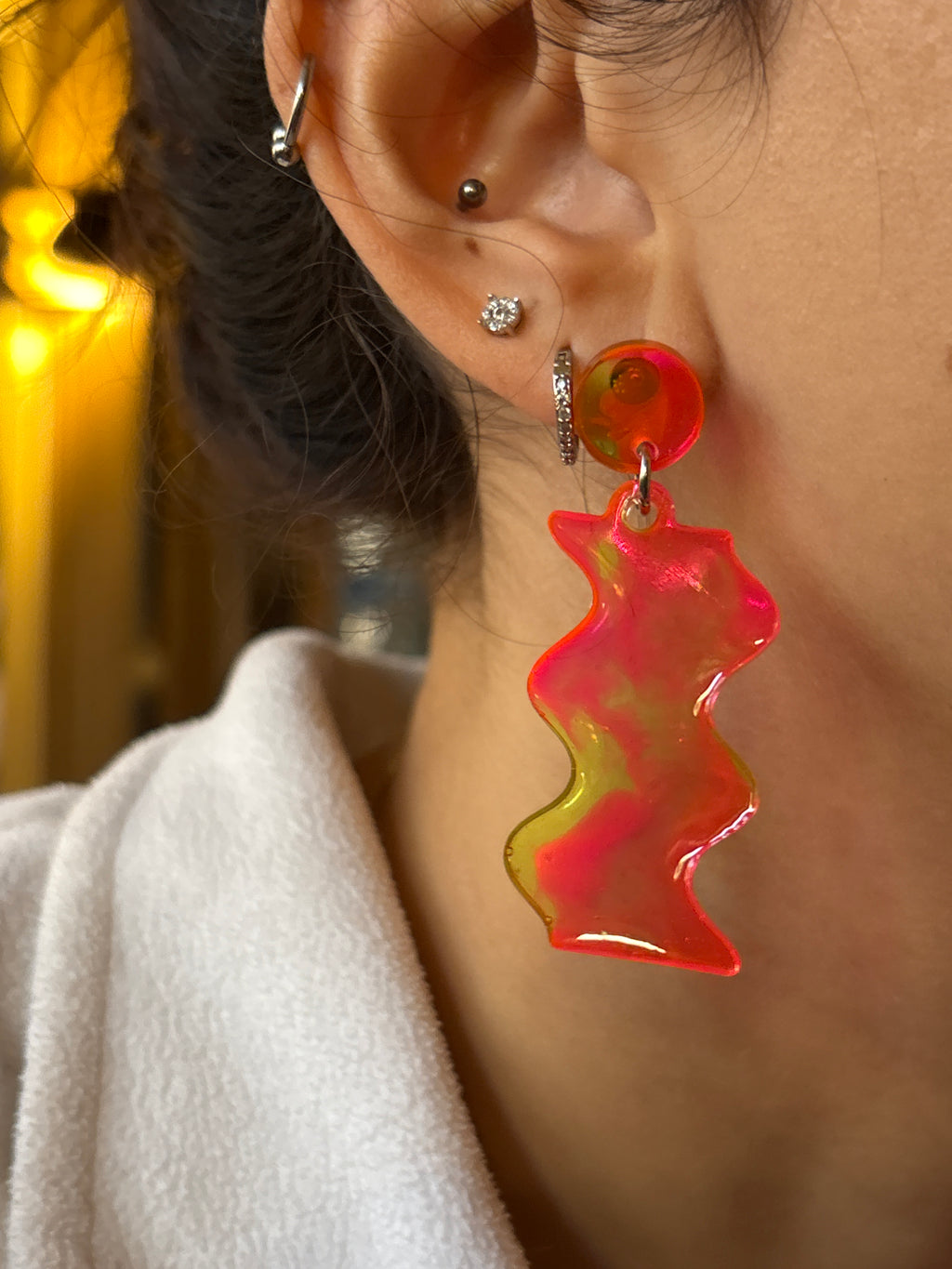 Blend 10 - Earrings
