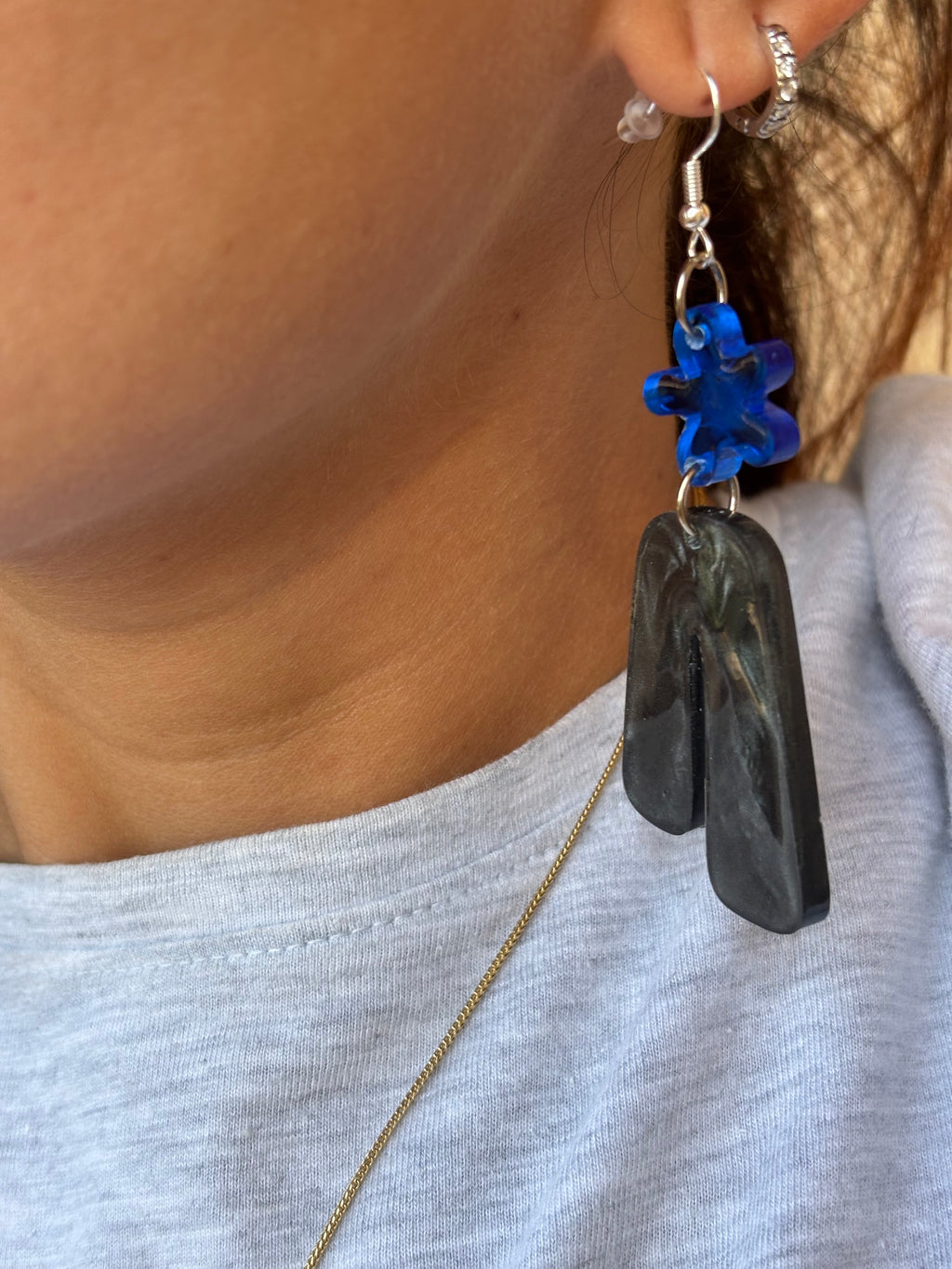 Drop 15 - Earrings