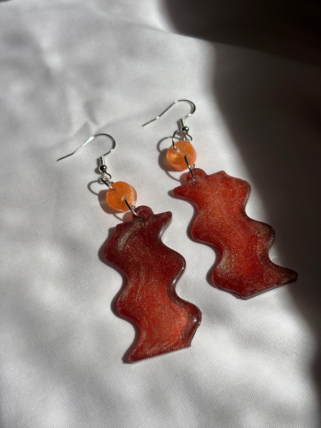 Drop 01 - Earrings