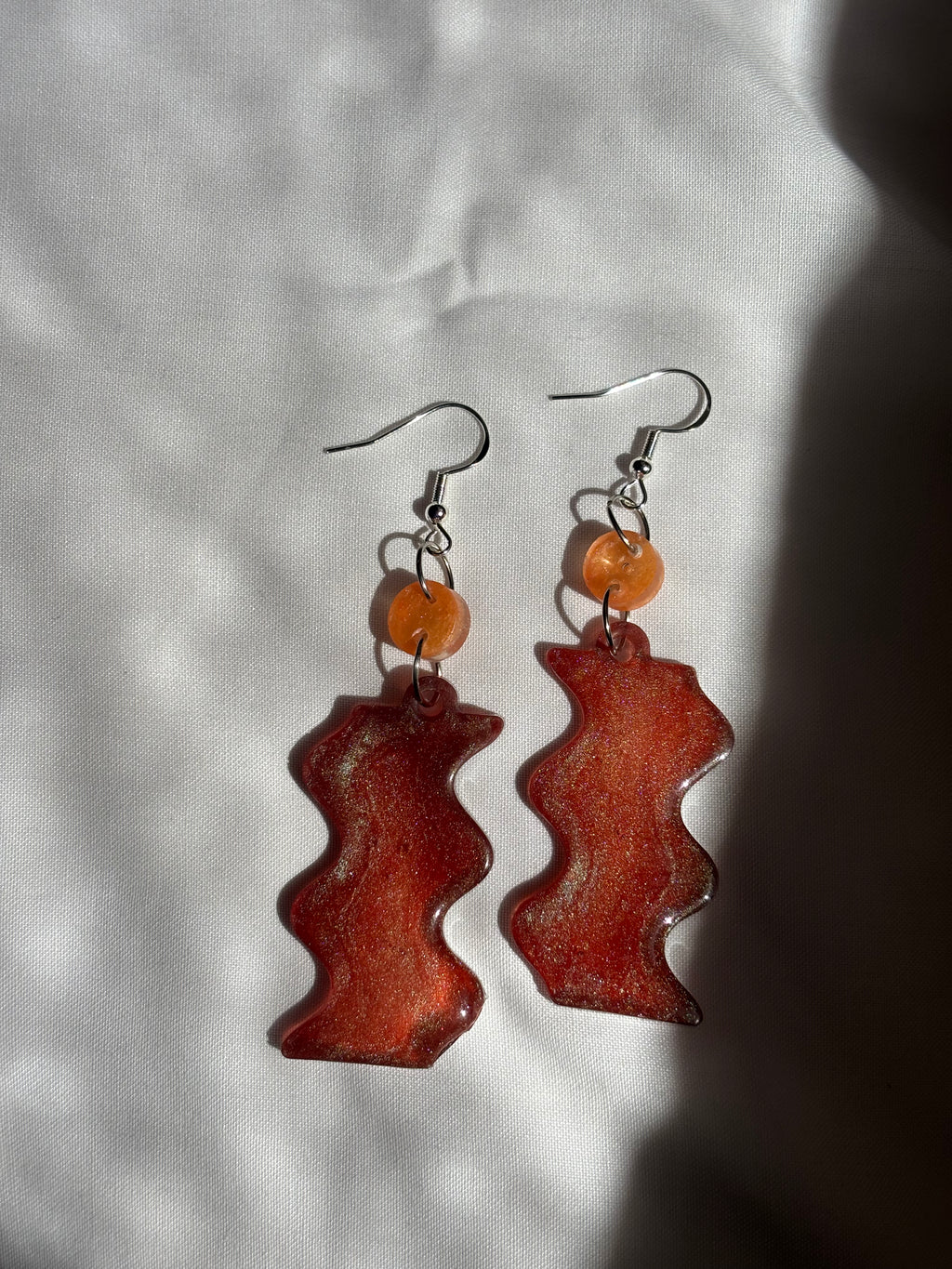 Drop 01 - Earrings