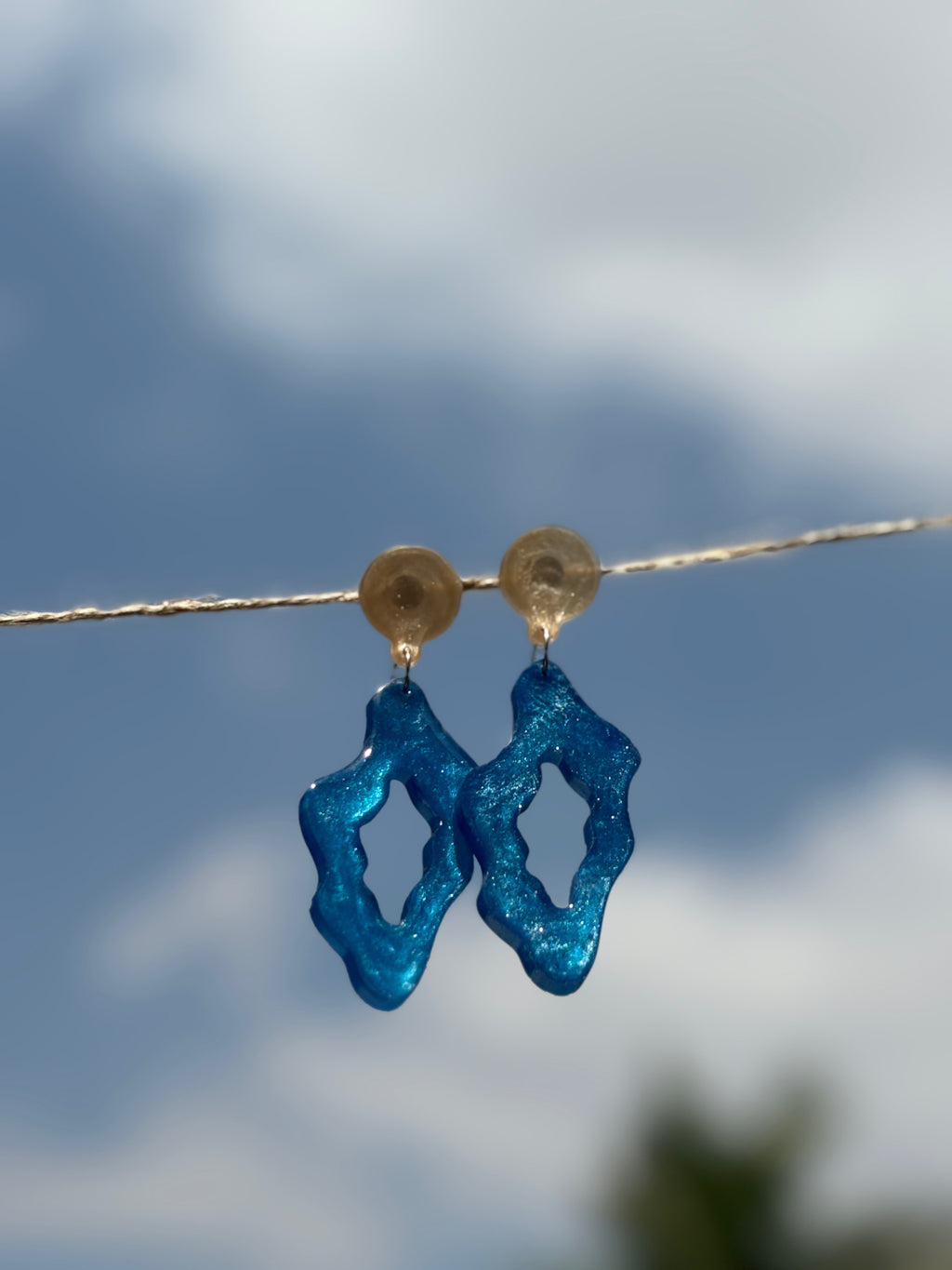 Drop 04 - Earrings