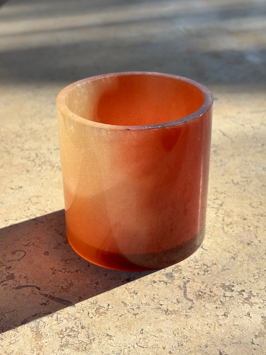 Toothbrush/Make Up Brush Holder