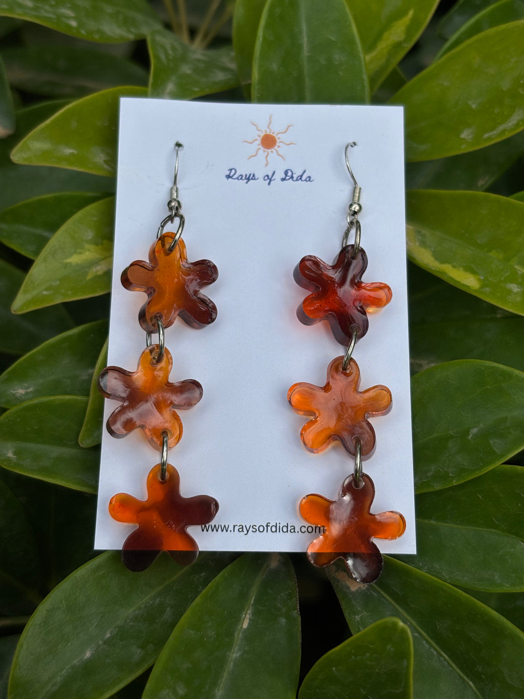 Blend 13 - Earrings