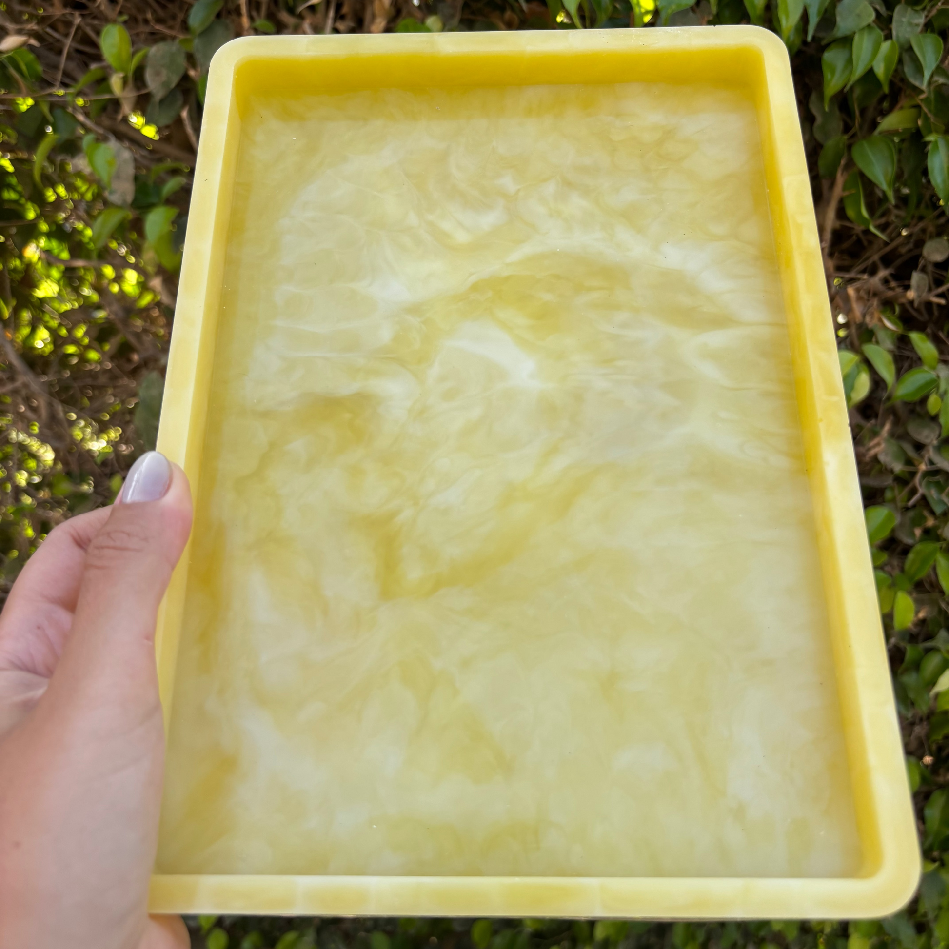 Ginger Organizer Tray