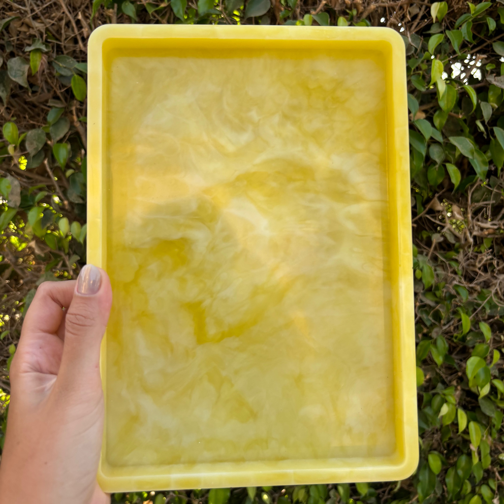 Ginger Organizer Tray