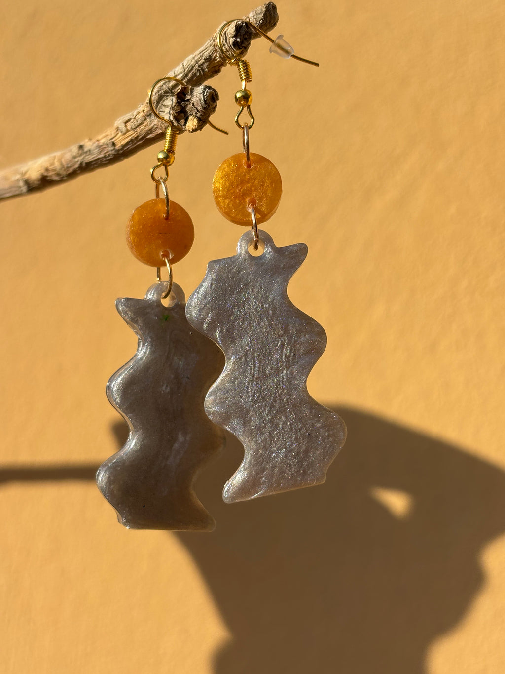 Drop 13 - Earrings