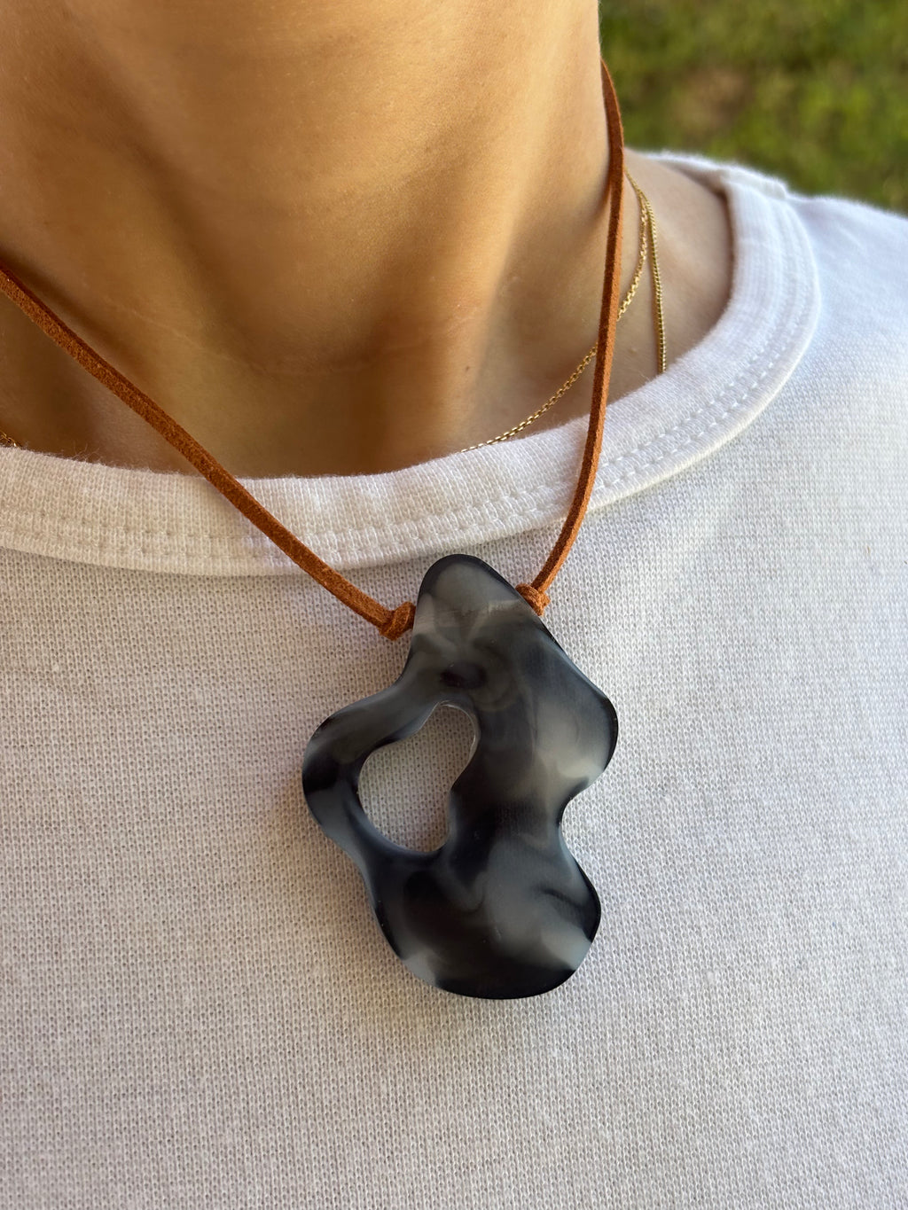 🖤 Asymmetrical Choker 🤍