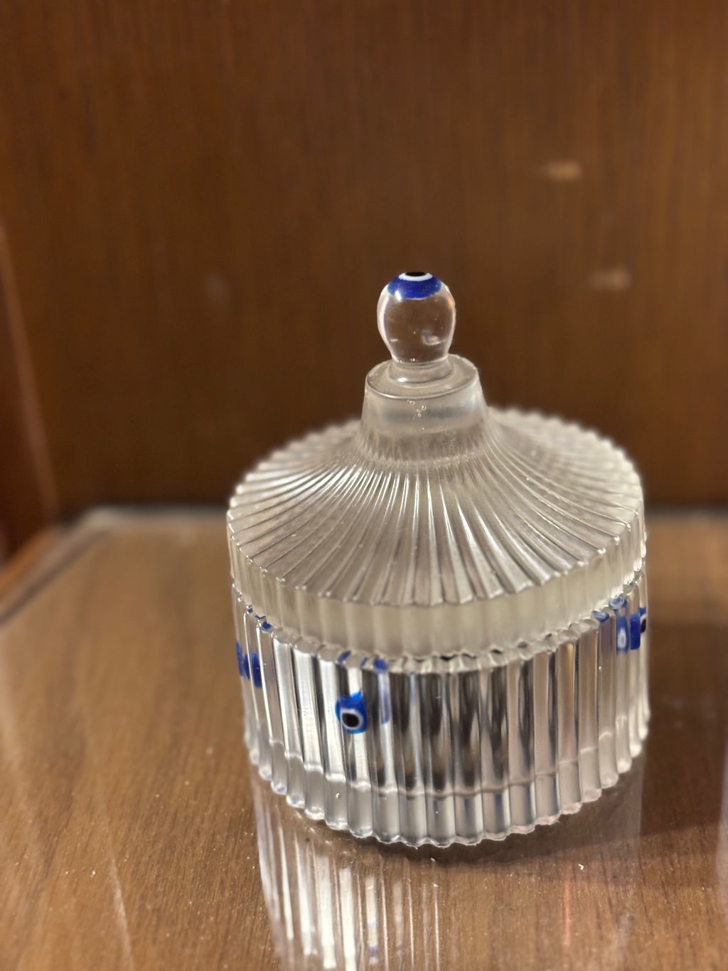 Evil Eye Small Box