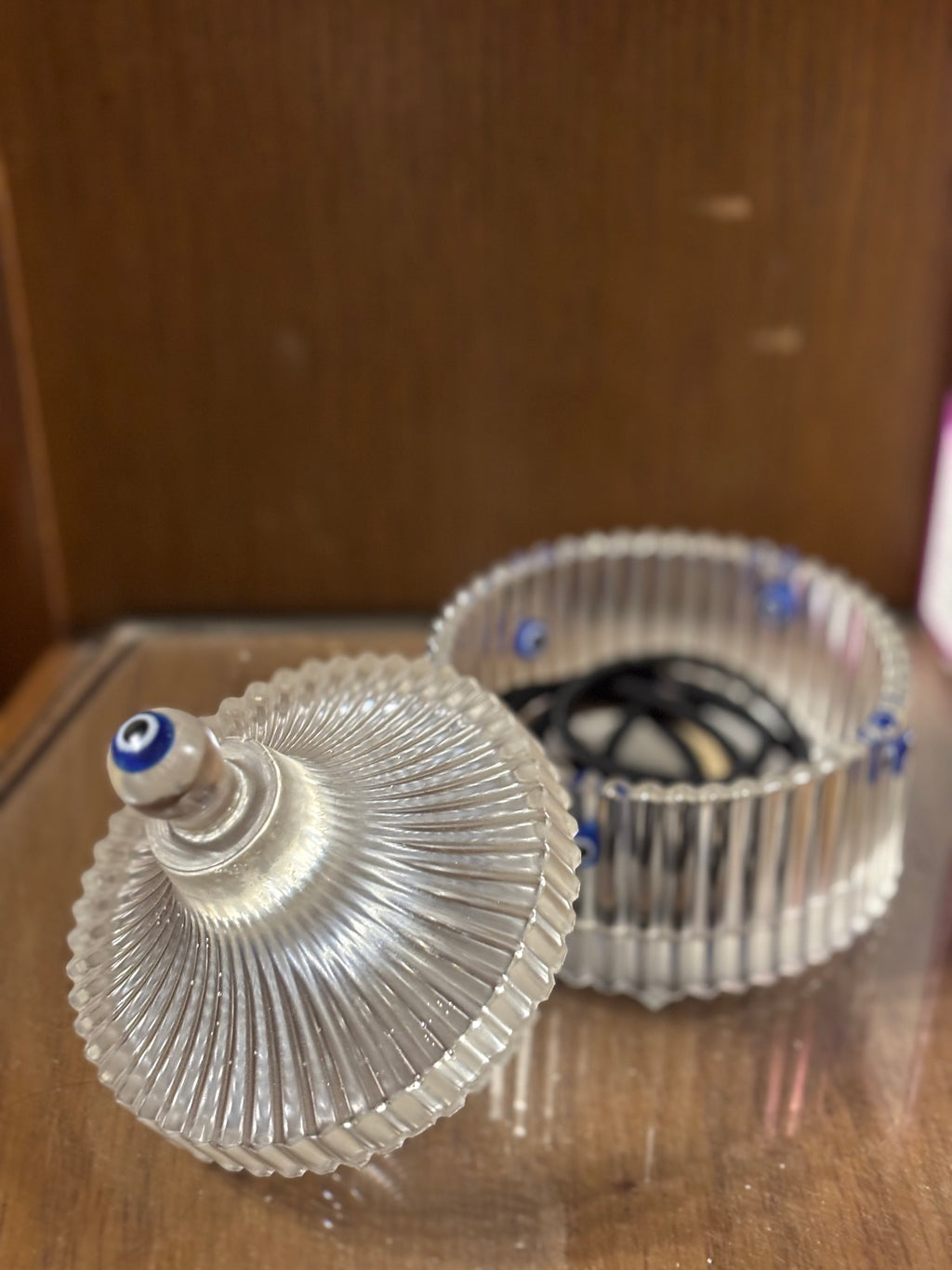 Evil Eye Small Box