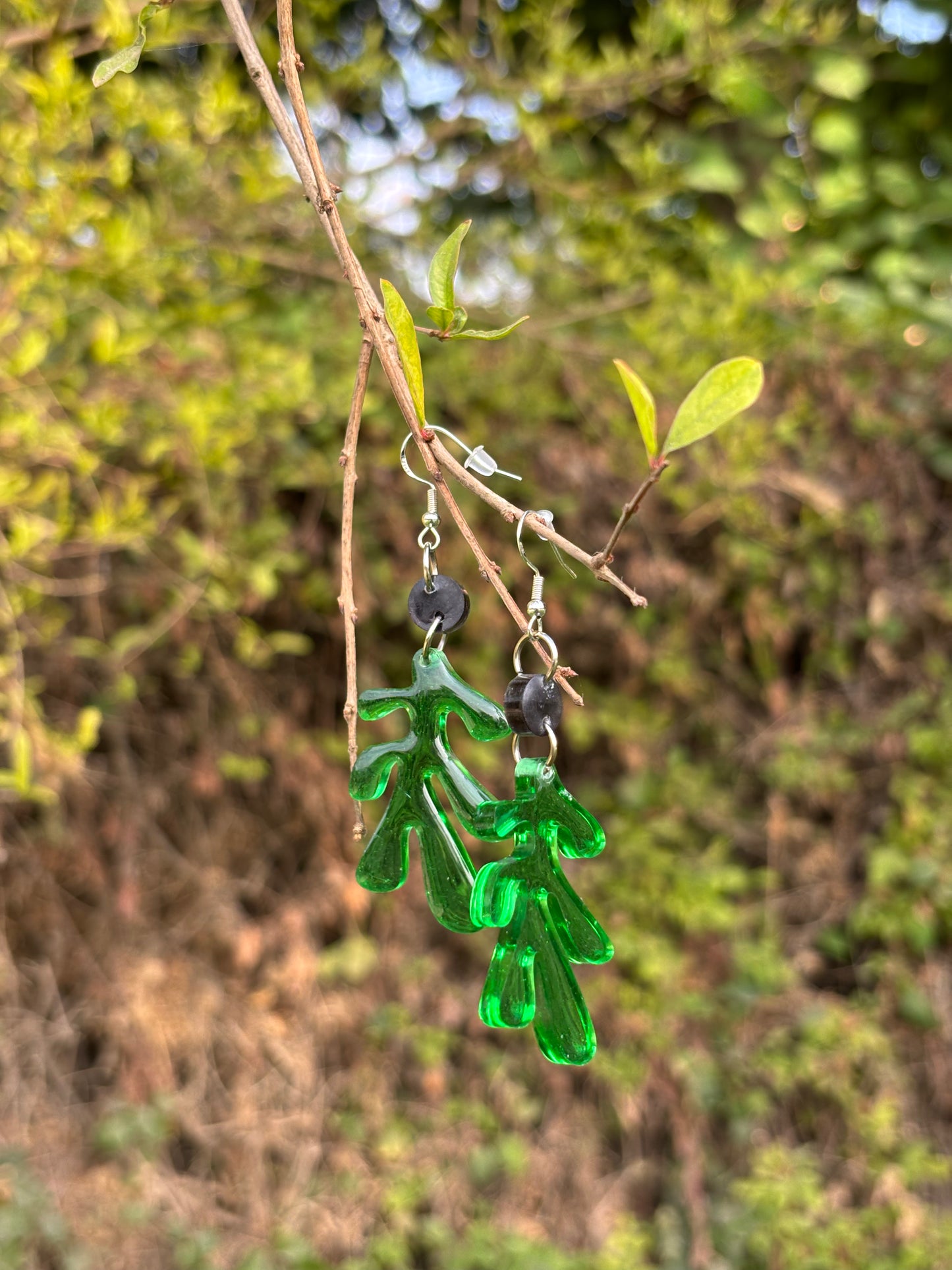 Drop 17 - Earrings