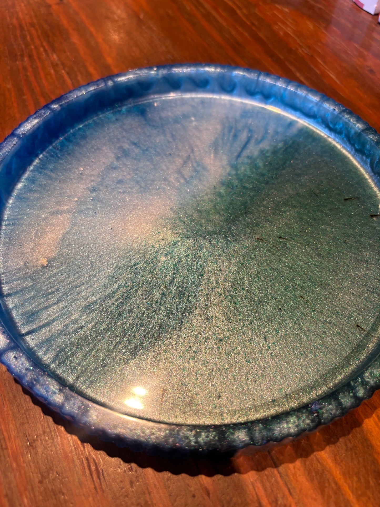 Coastal Organizer Tray