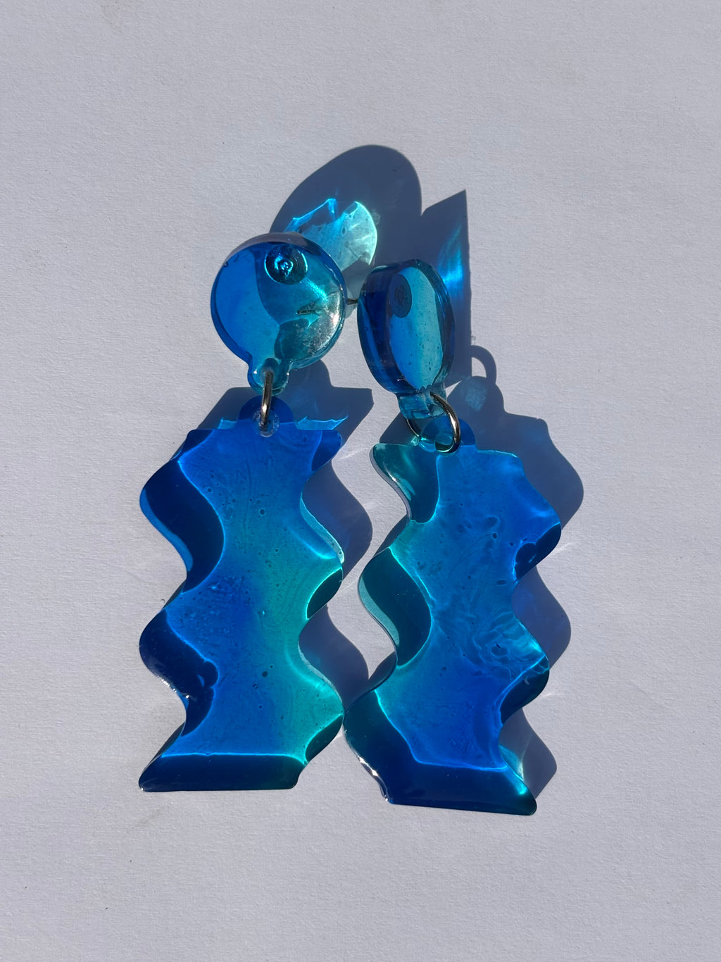 Blend 06 - Earrings
