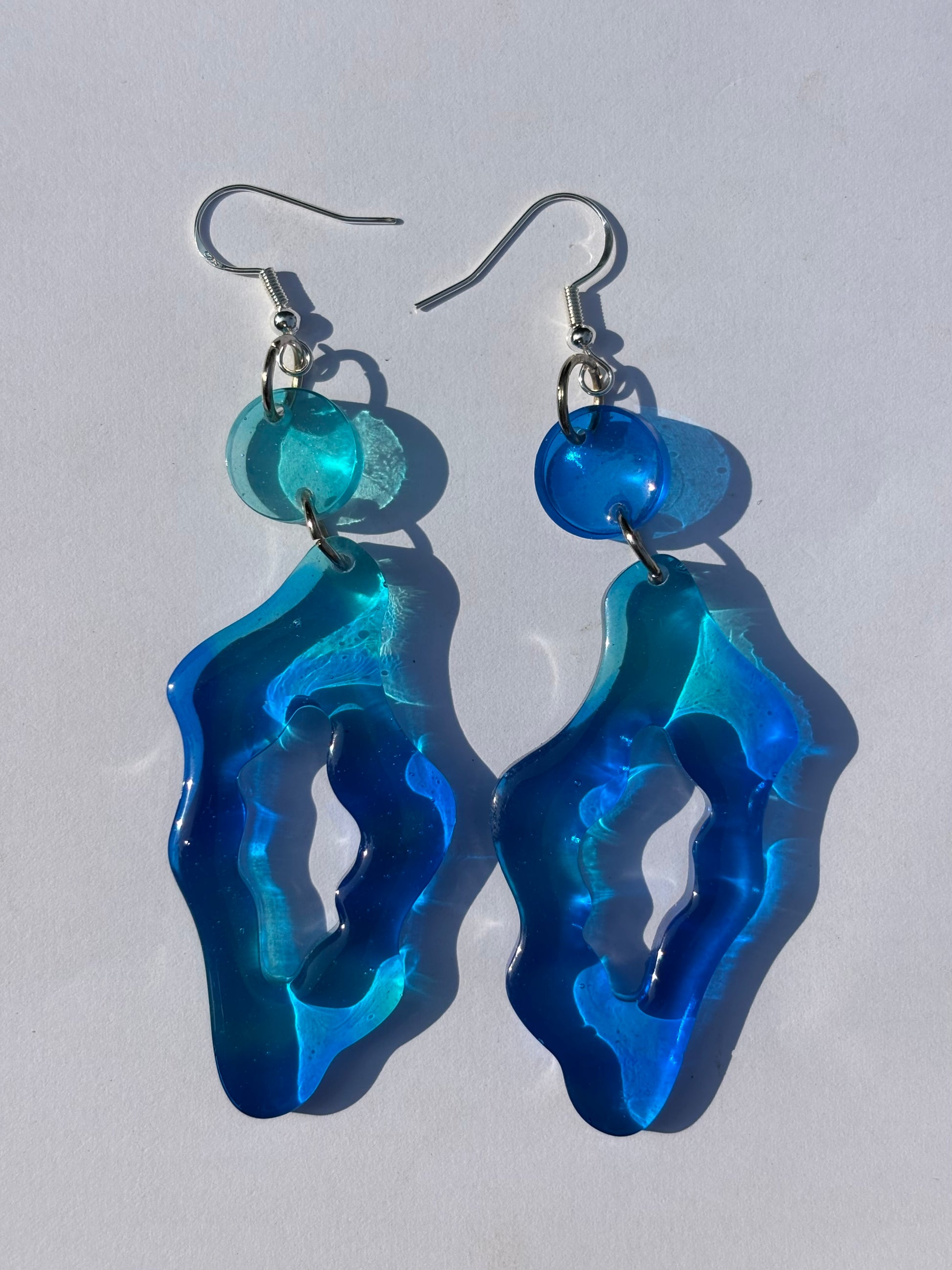 Blend 06 - Earrings