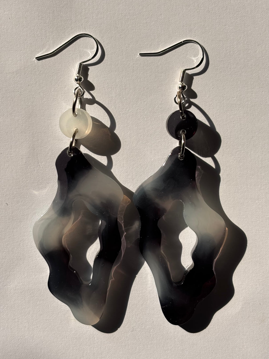 Blend 04 - Earrings