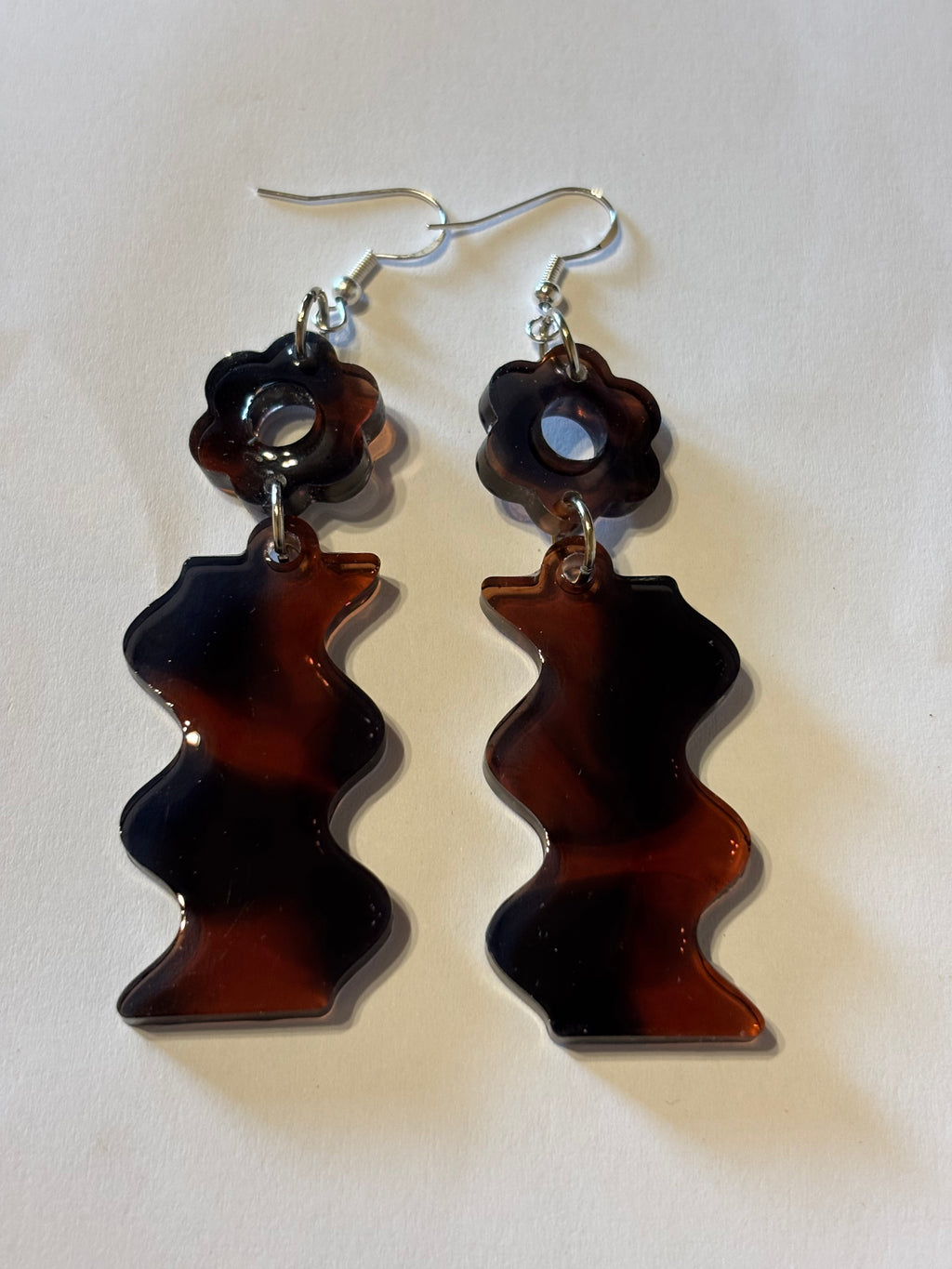 Blend 03 - Earrings