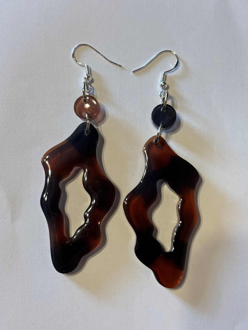 Blend 03 - Earrings