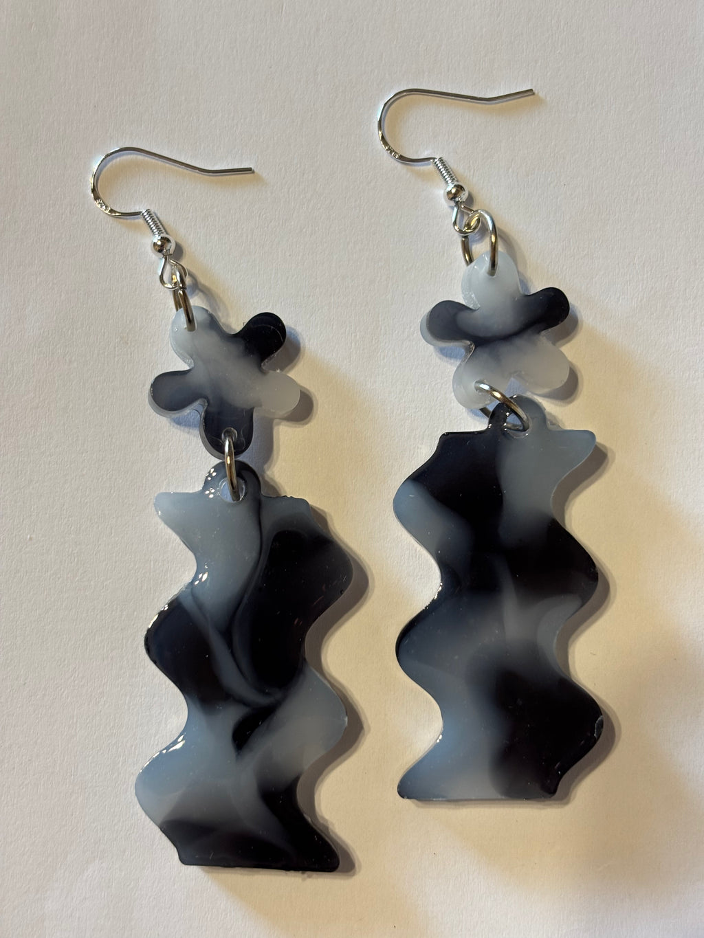 Blend 04 - Earrings