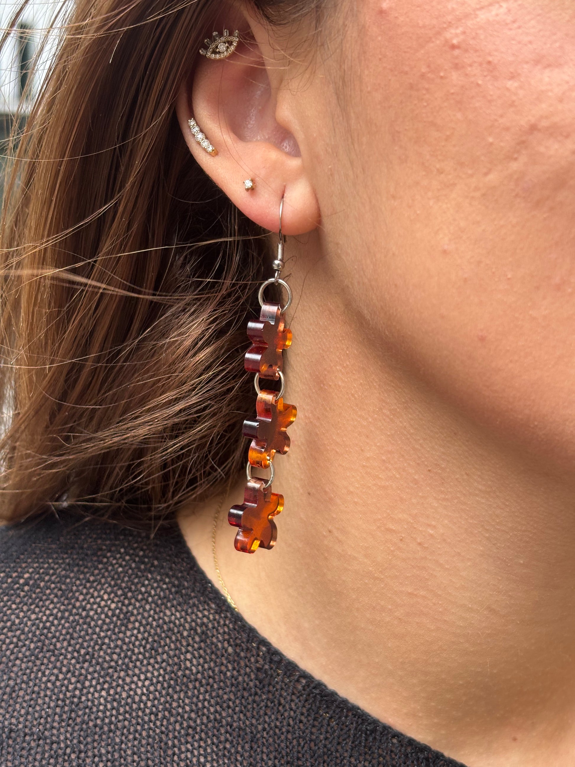 Blend 13 - Earrings