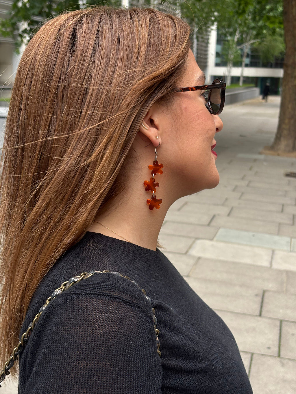 Blend 13 - Earrings