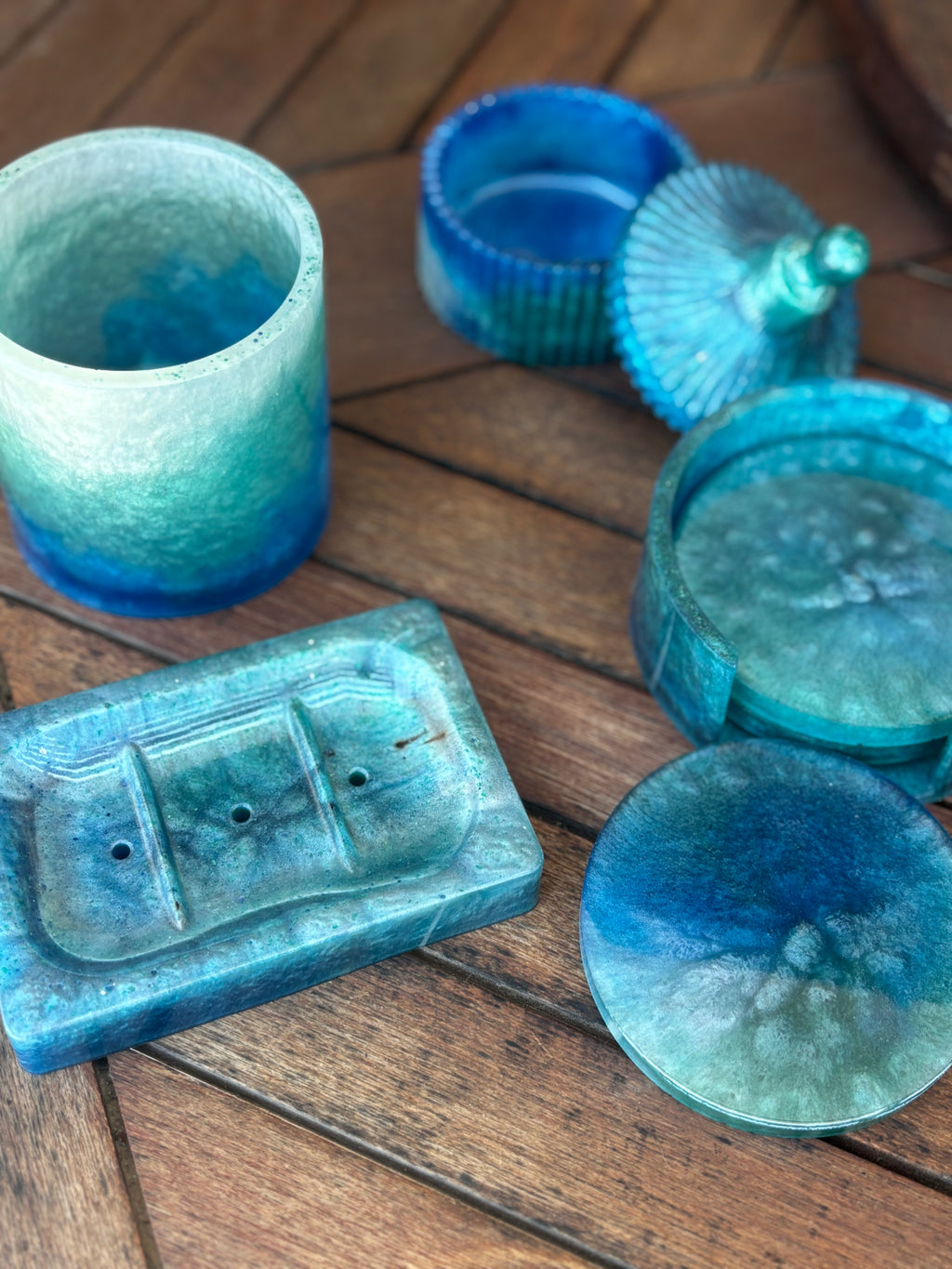 Coastal Gift Box