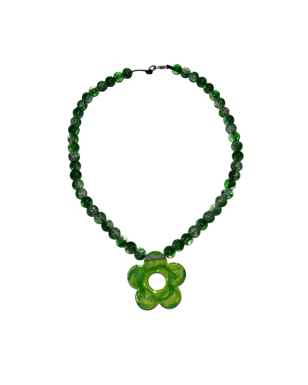💚 Beaded Necklace 💚