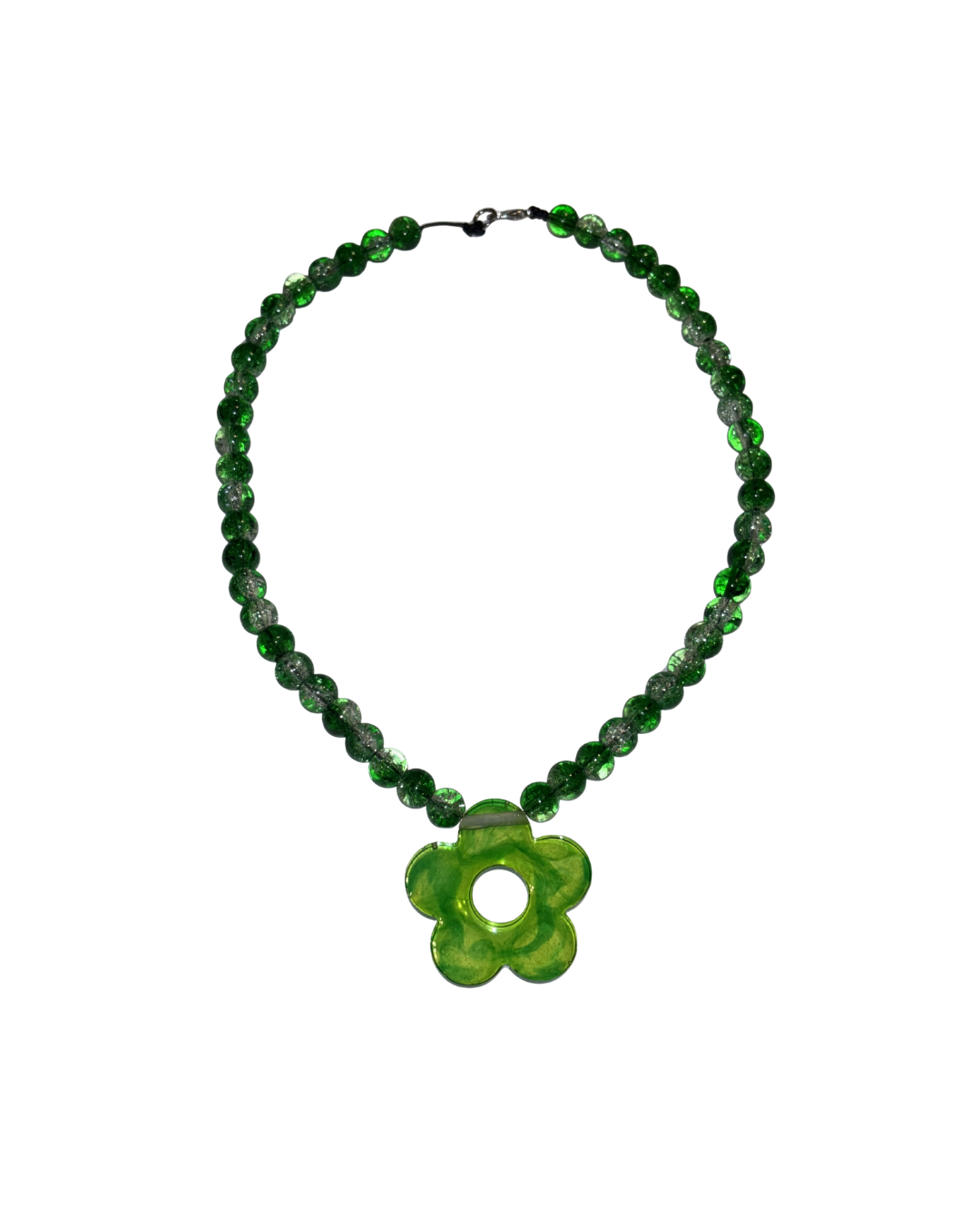 💚 Beaded Necklace 💚