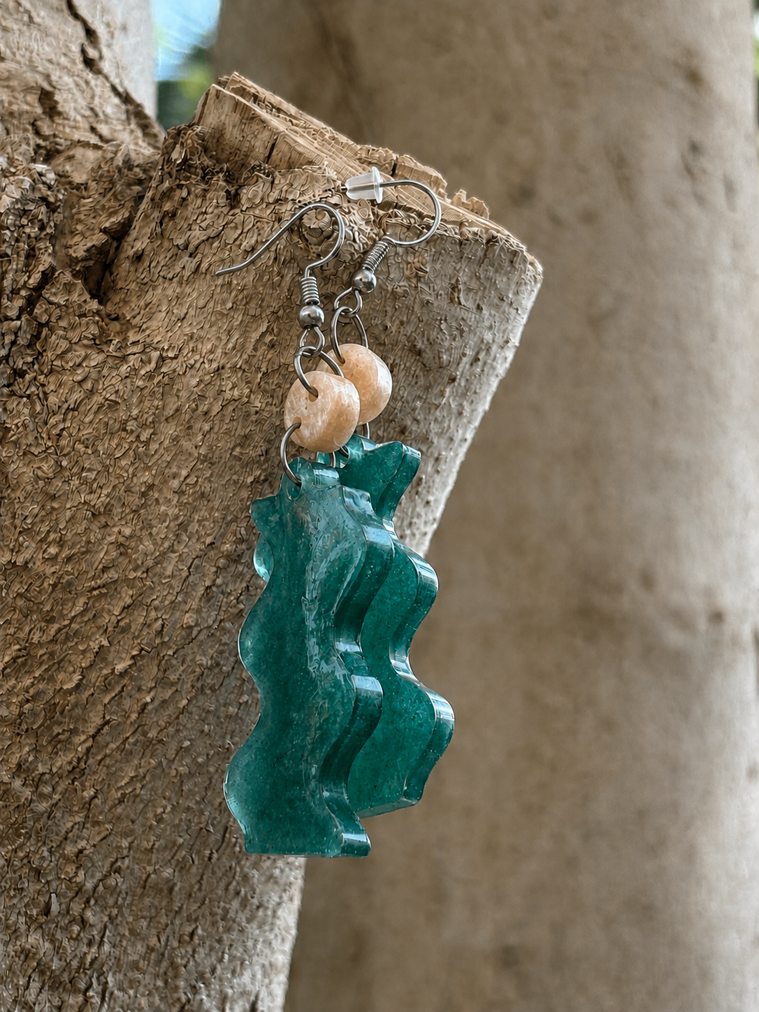 Drop 14 - Earrings